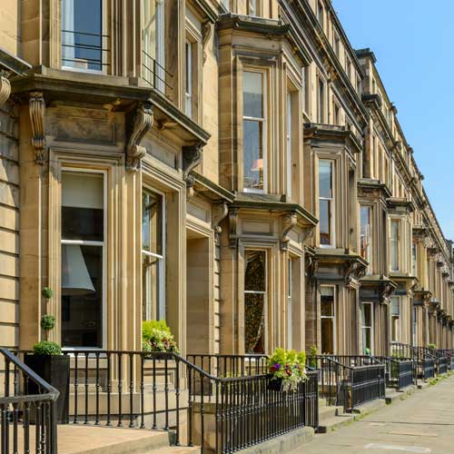 sash and case windows edinburgh